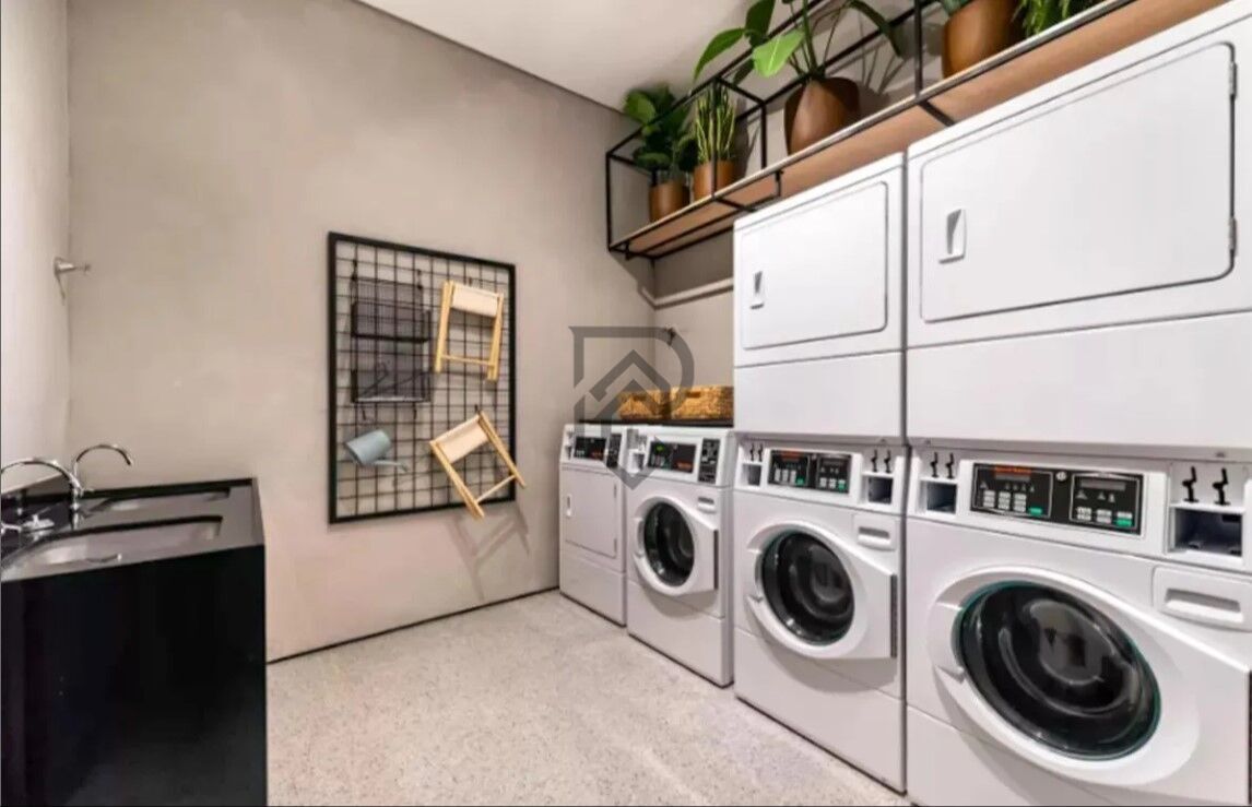 Apartamento, 1 quarto, 37 m² - Foto 38