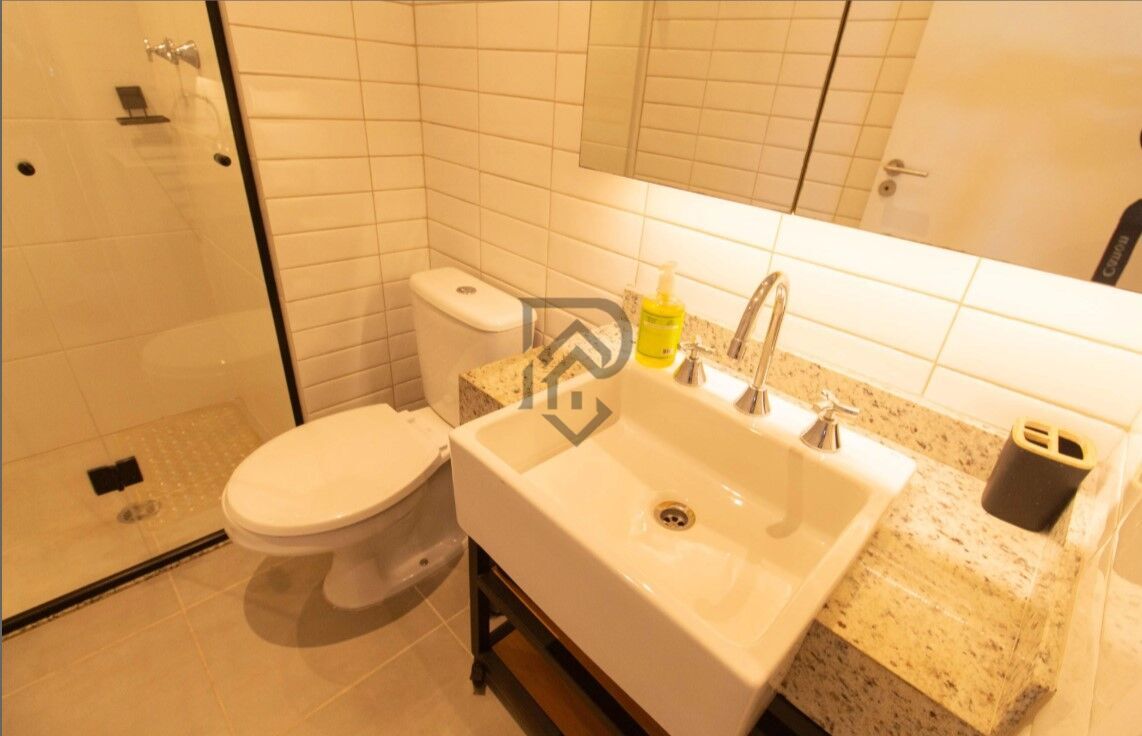 Apartamento, 1 quarto, 37 m² - Foto 27