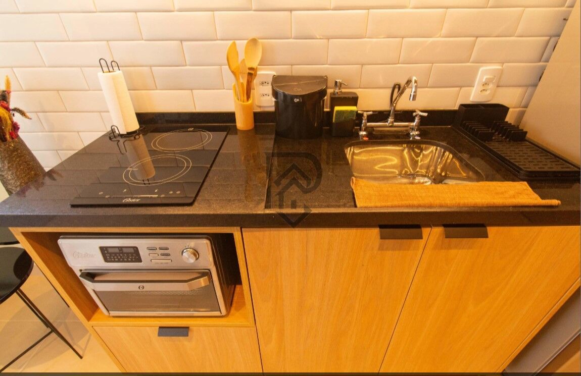 Apartamento, 1 quarto, 37 m² - Foto 14
