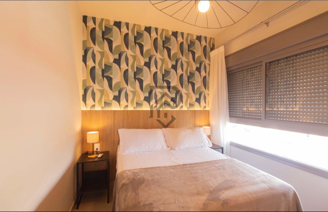 Apartamento, 1 quarto, 37 m² - Foto 21