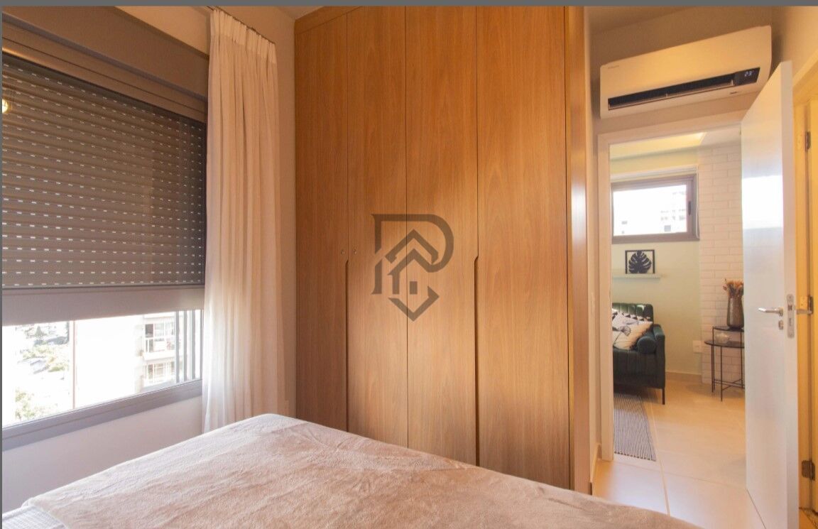 Apartamento, 1 quarto, 37 m² - Foto 24