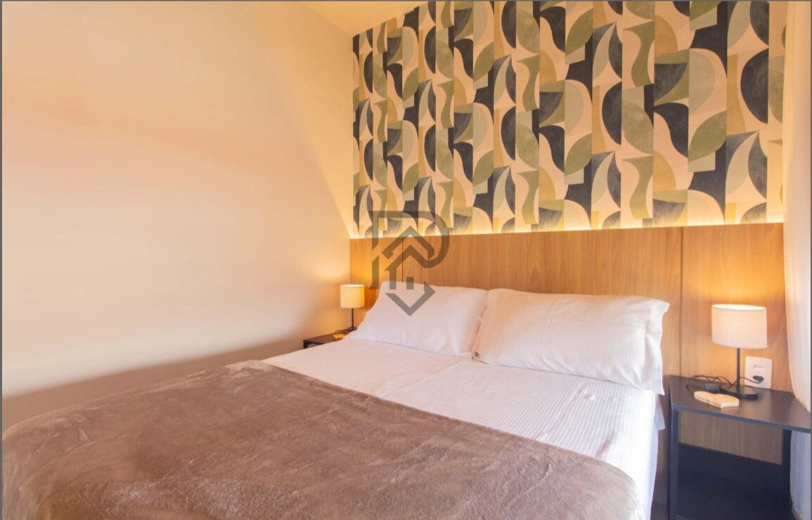 Apartamento, 1 quarto, 37 m² - Foto 22