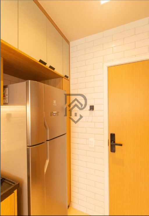 Apartamento, 1 quarto, 37 m² - Foto 18