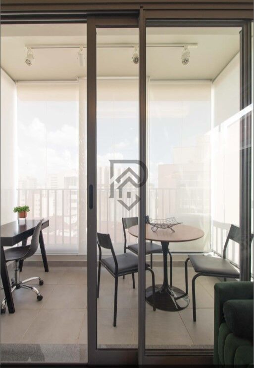 Apartamento, 1 quarto, 37 m² - Foto 33