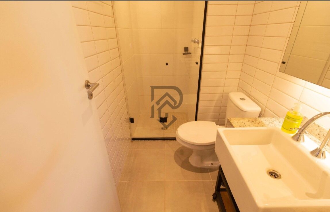 Apartamento, 1 quarto, 37 m² - Foto 25