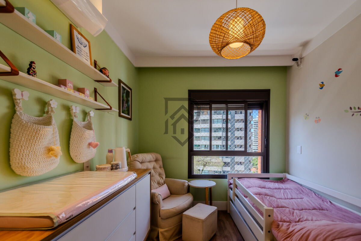 Apartamento, 4 quartos, 159 m² - Foto 28