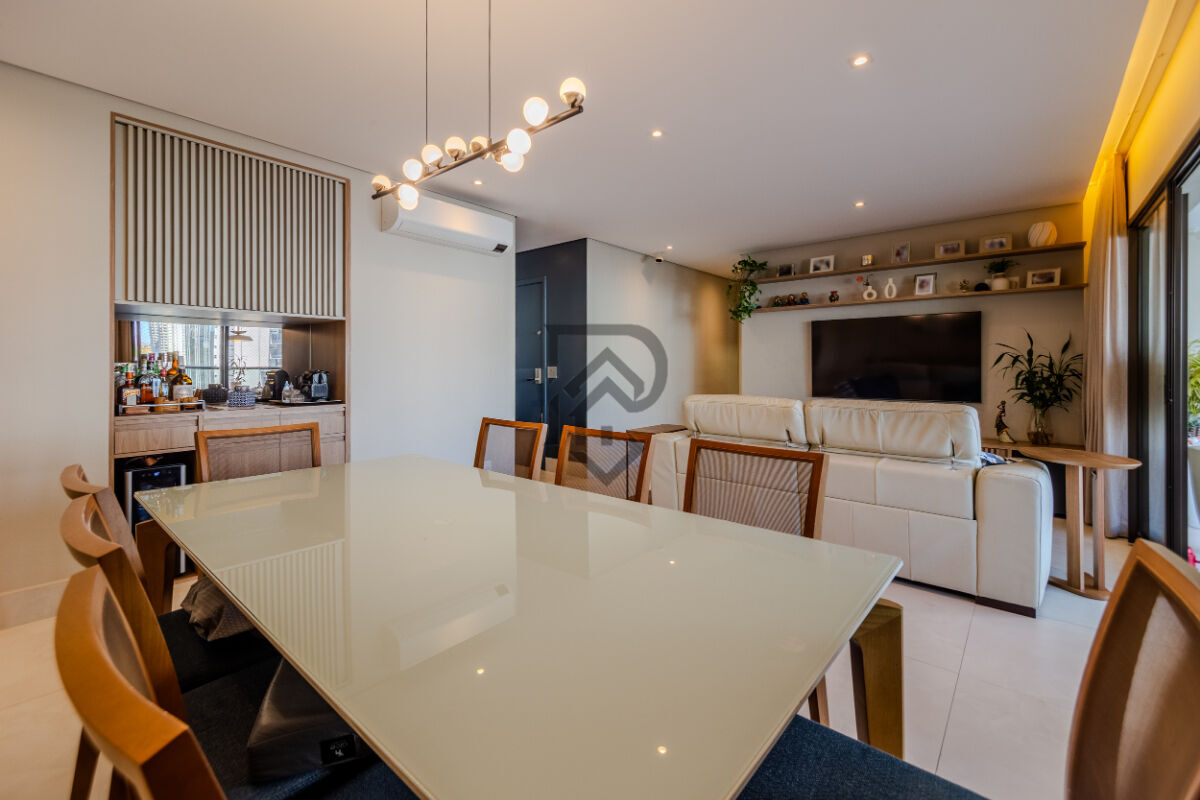 Apartamento, 4 quartos, 159 m² - Foto 6