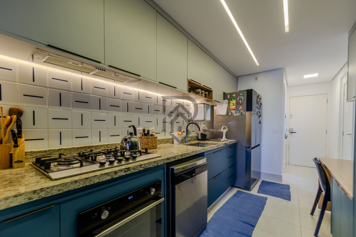 Apartamento, 4 quartos, 159 m² - Foto 43
