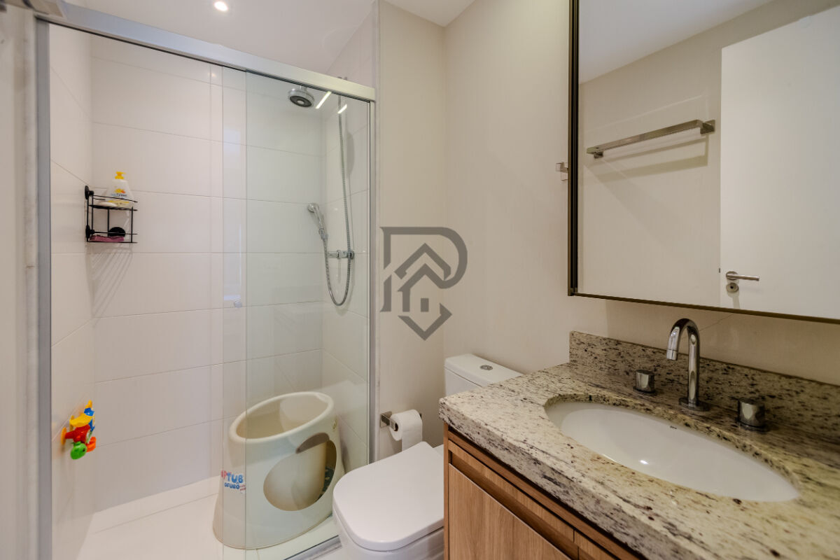 Apartamento, 4 quartos, 159 m² - Foto 24