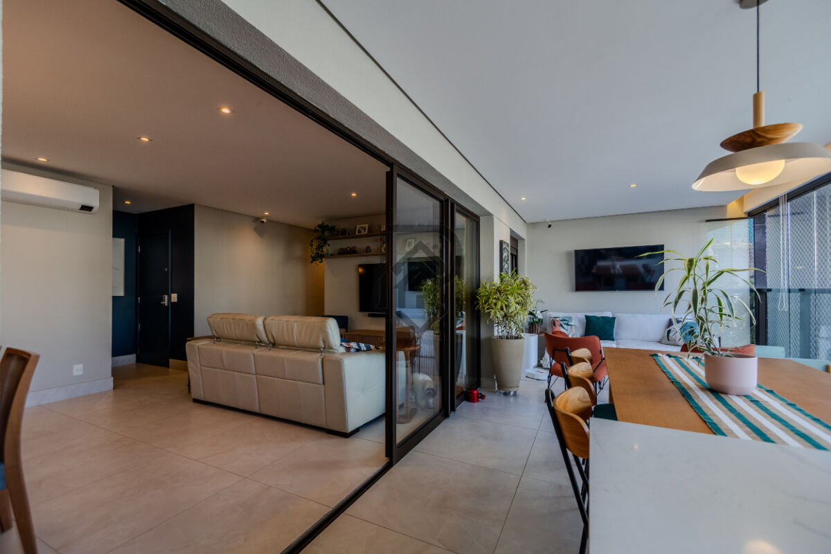 Apartamento, 4 quartos, 159 m² - Foto 12