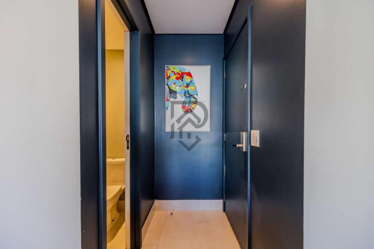 Apartamento, 4 quartos, 159 m² - Foto 15