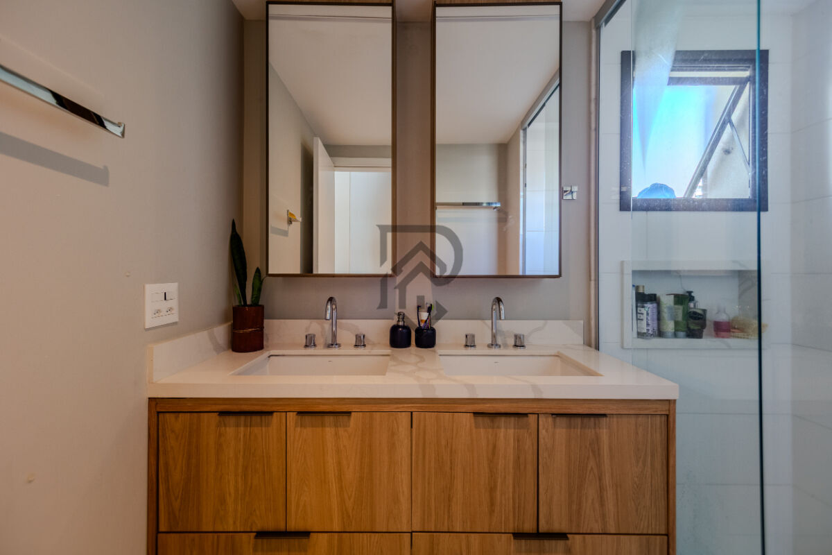 Apartamento, 4 quartos, 159 m² - Foto 37