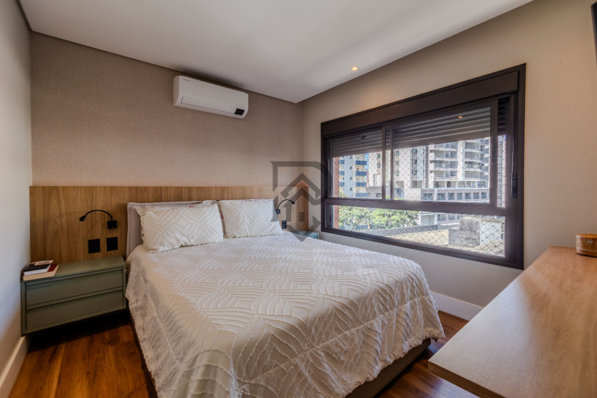 Apartamento, 4 quartos, 159 m² - Foto 35