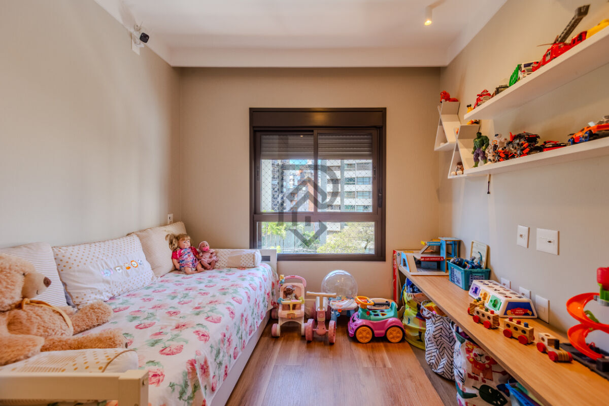 Apartamento, 4 quartos, 159 m² - Foto 22