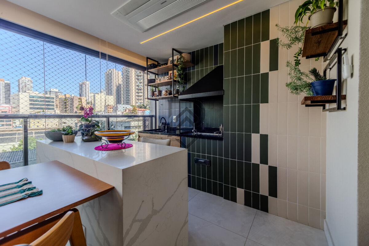 Apartamento, 4 quartos, 159 m² - Foto 10