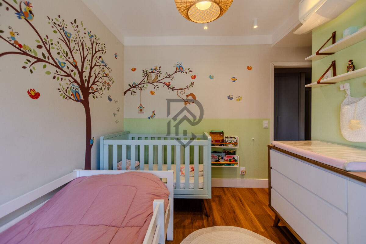 Apartamento, 4 quartos, 159 m² - Foto 29