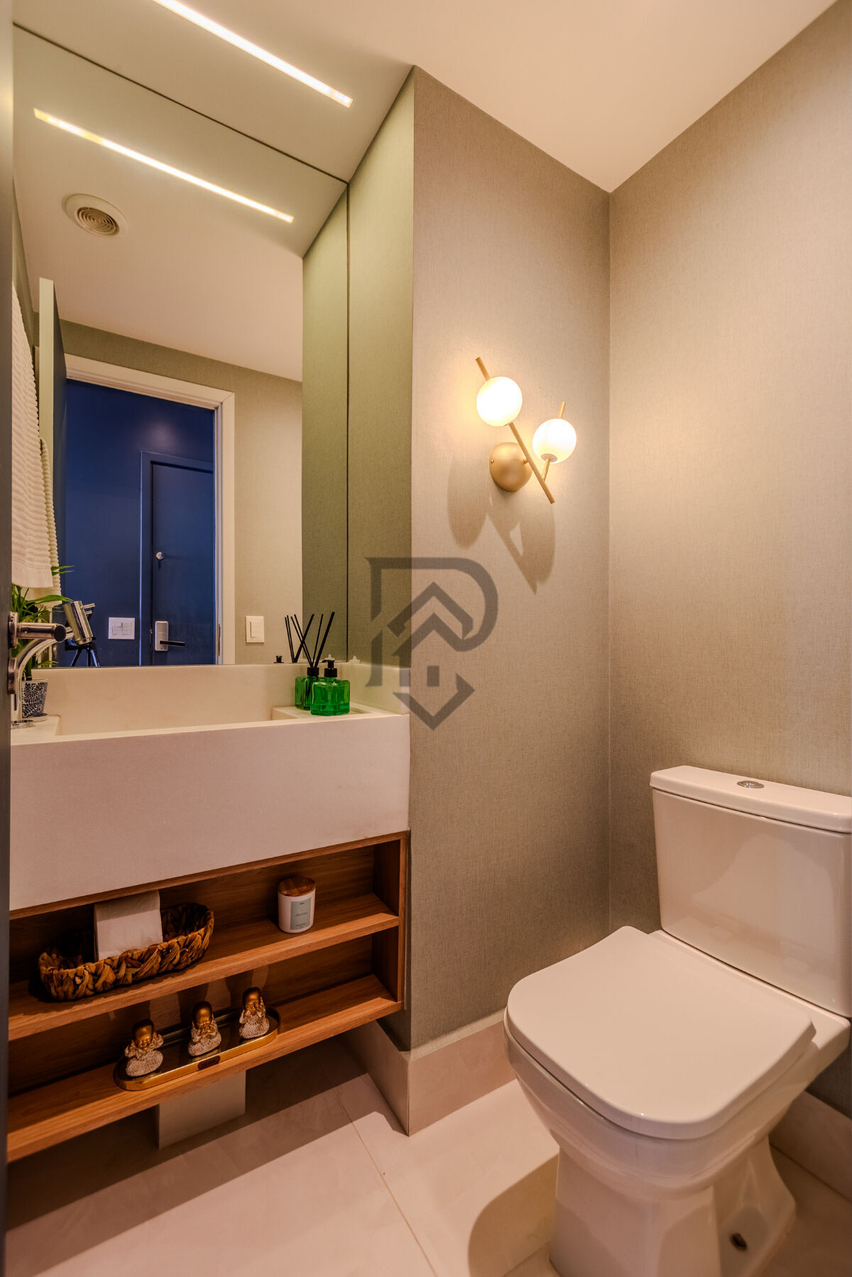 Apartamento, 4 quartos, 159 m² - Foto 16