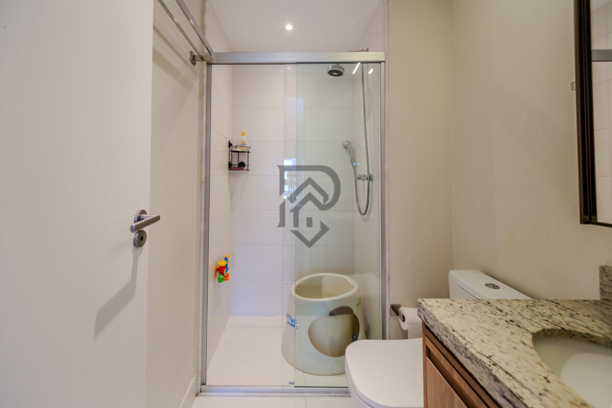Apartamento, 4 quartos, 159 m² - Foto 25