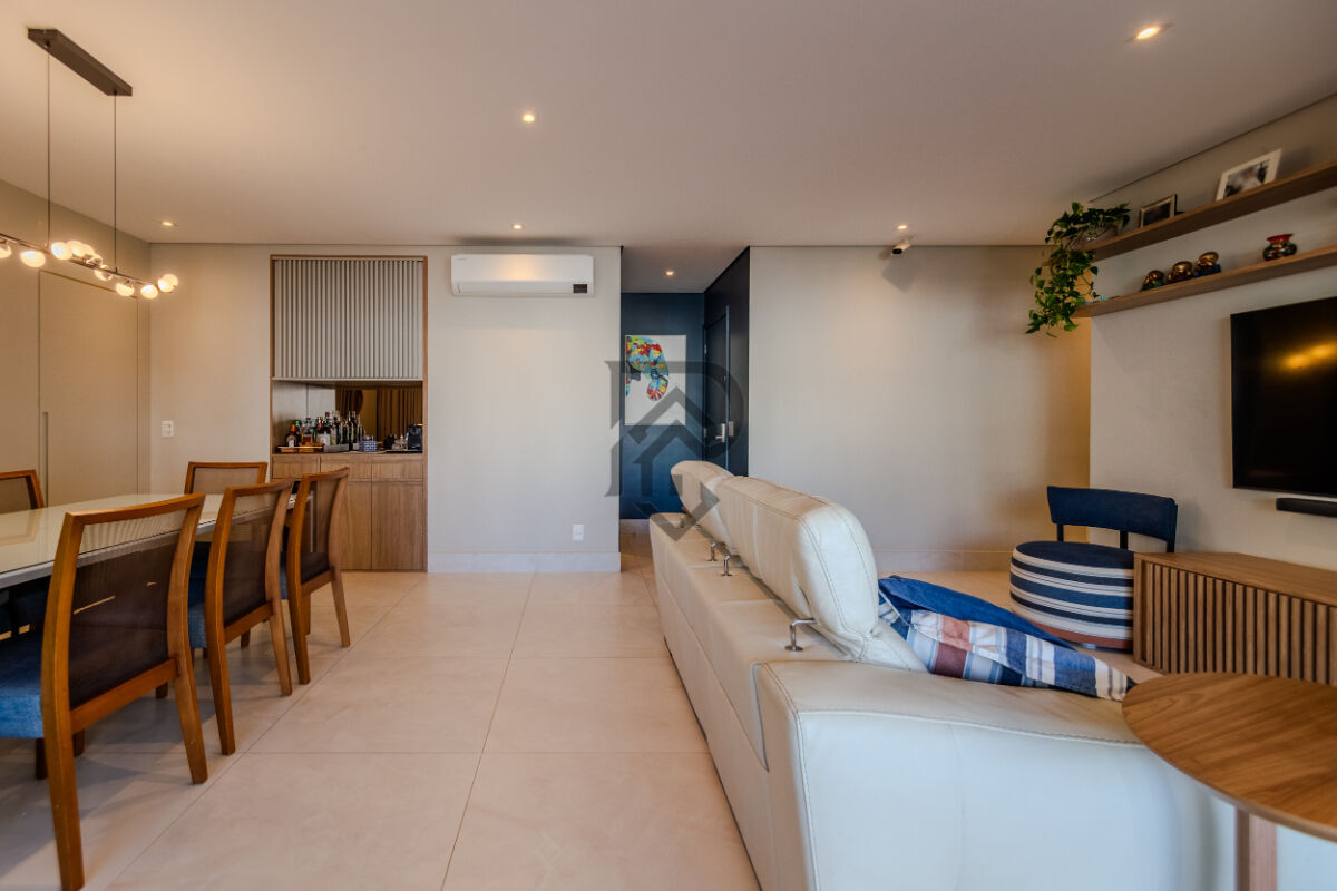 Apartamento, 4 quartos, 159 m² - Foto 7