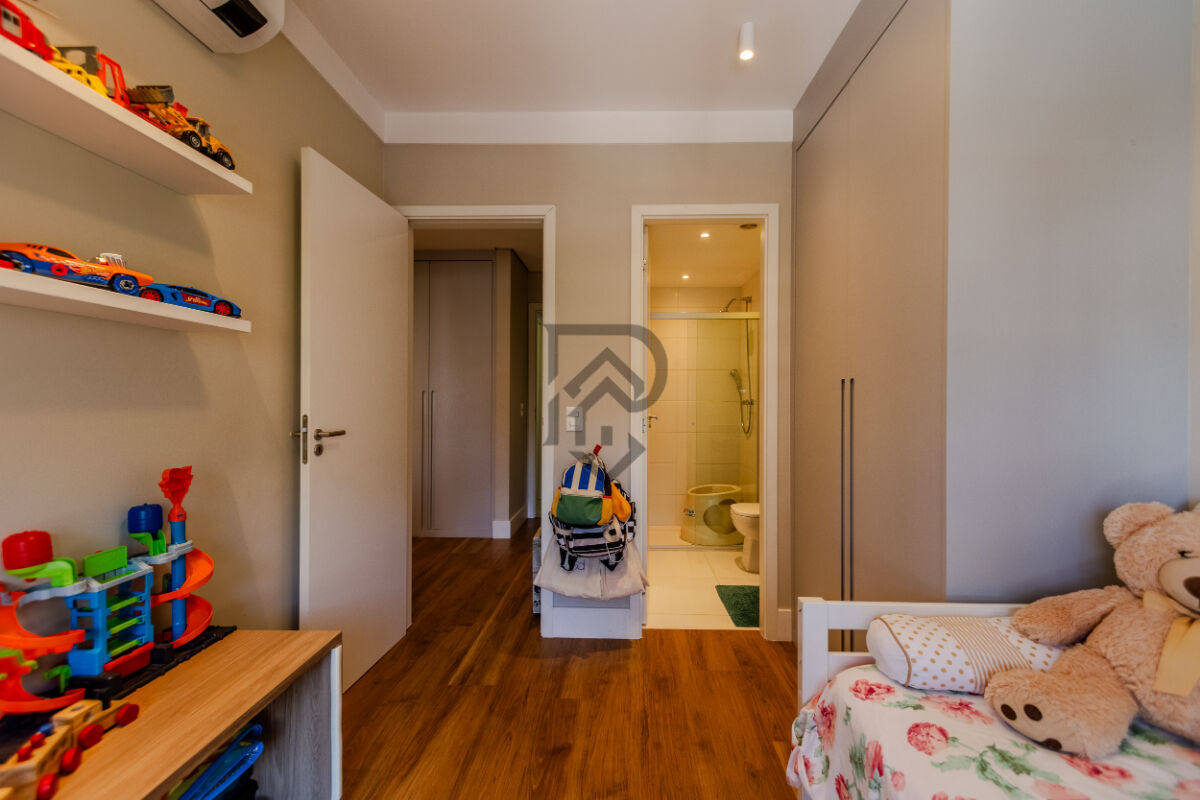 Apartamento, 4 quartos, 159 m² - Foto 21