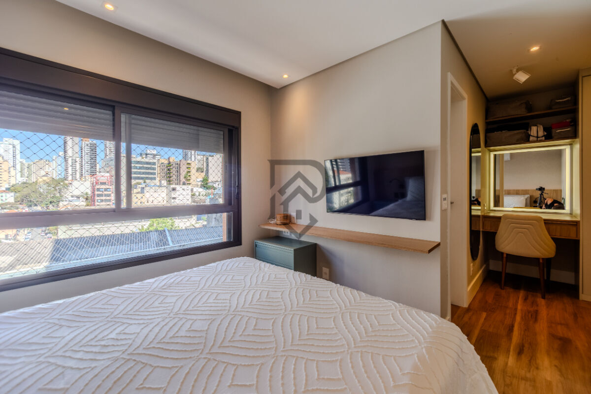 Apartamento, 4 quartos, 159 m² - Foto 34