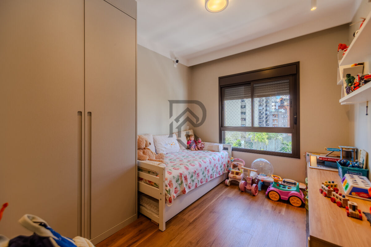 Apartamento, 4 quartos, 159 m² - Foto 23