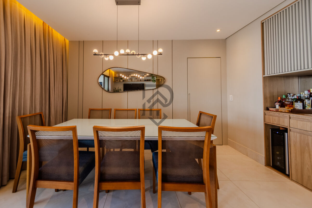 Apartamento, 4 quartos, 159 m² - Foto 8
