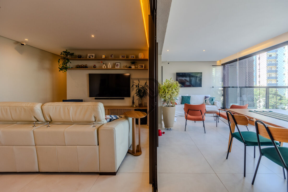 Apartamento, 4 quartos, 159 m² - Foto 13