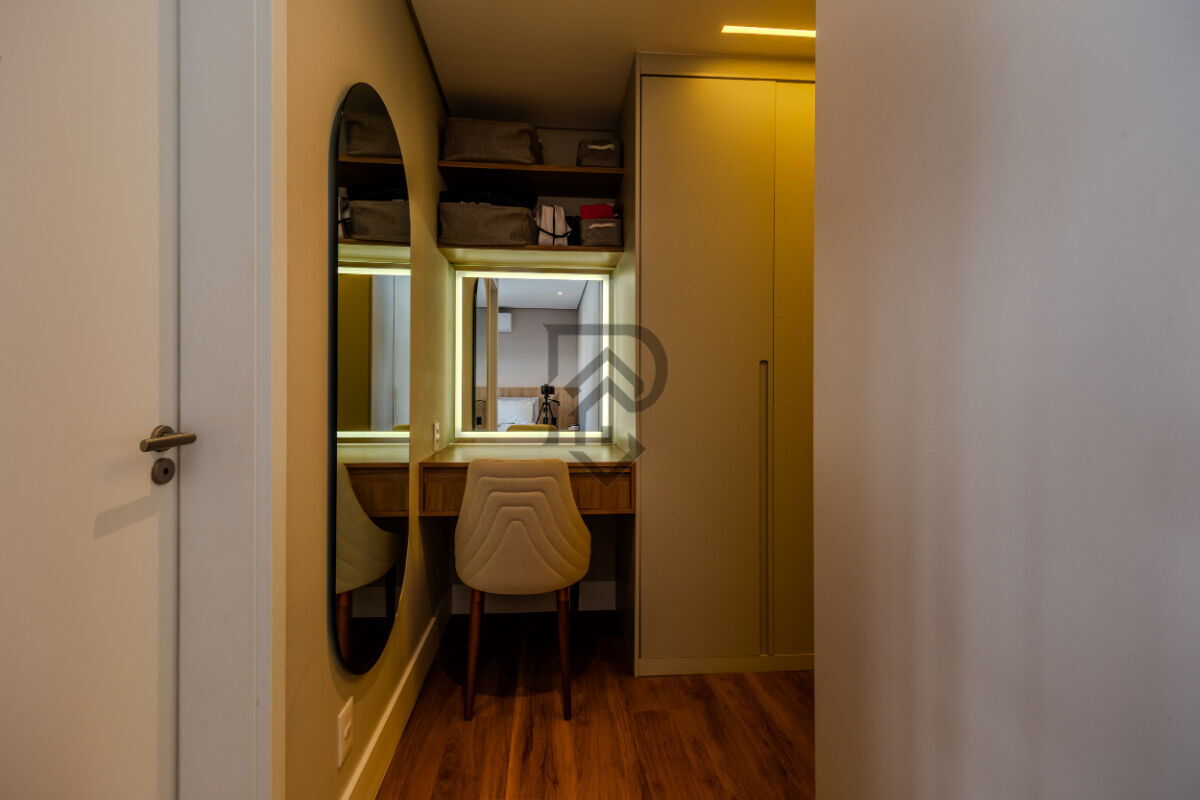 Apartamento, 4 quartos, 159 m² - Foto 33