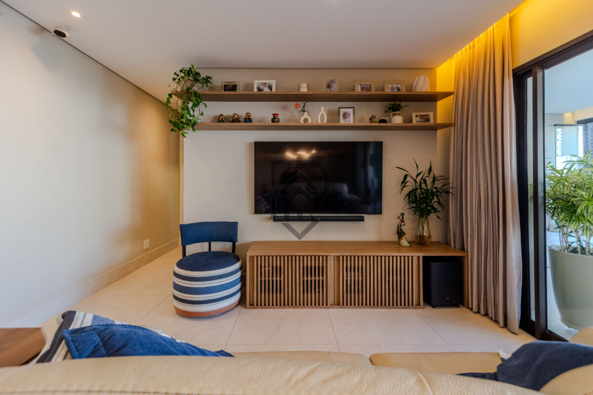 Apartamento, 4 quartos, 159 m² - Foto 17