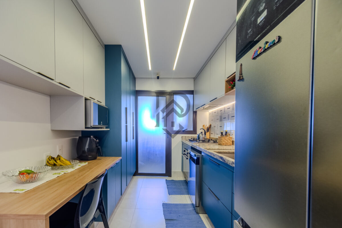 Apartamento, 4 quartos, 159 m² - Foto 40
