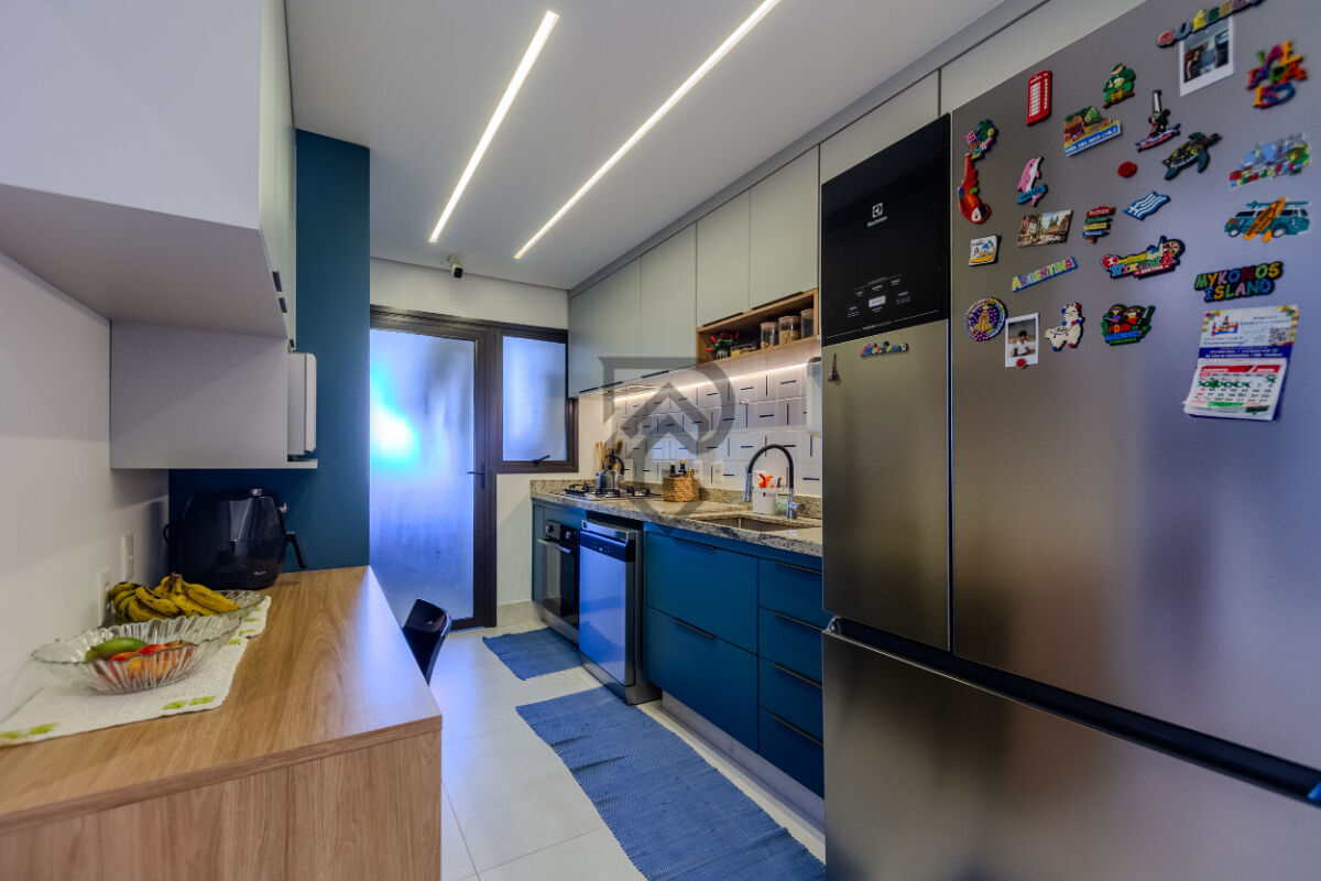 Apartamento, 4 quartos, 159 m² - Foto 41
