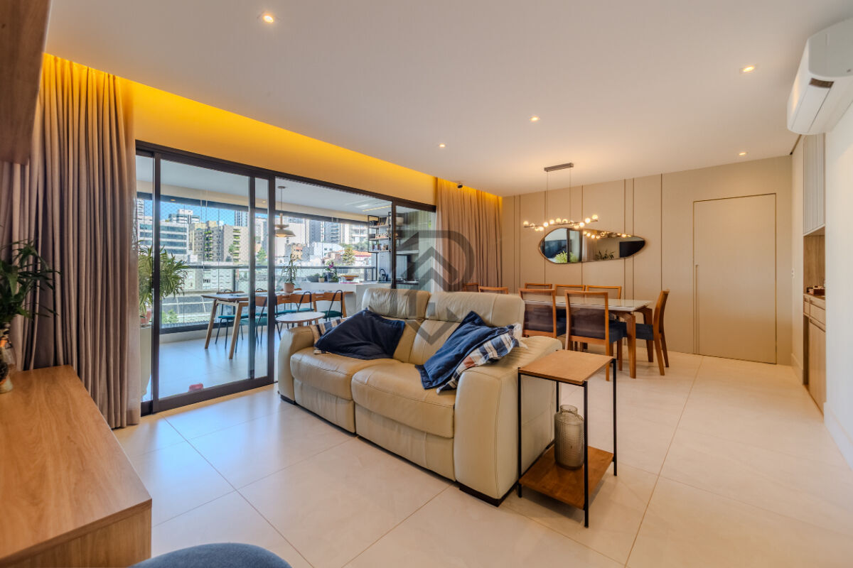 Apartamento, 4 quartos, 159 m² - Foto 5