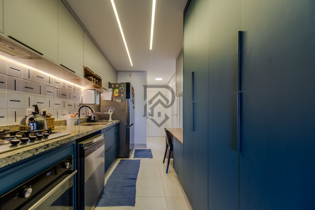 Apartamento, 4 quartos, 159 m² - Foto 42