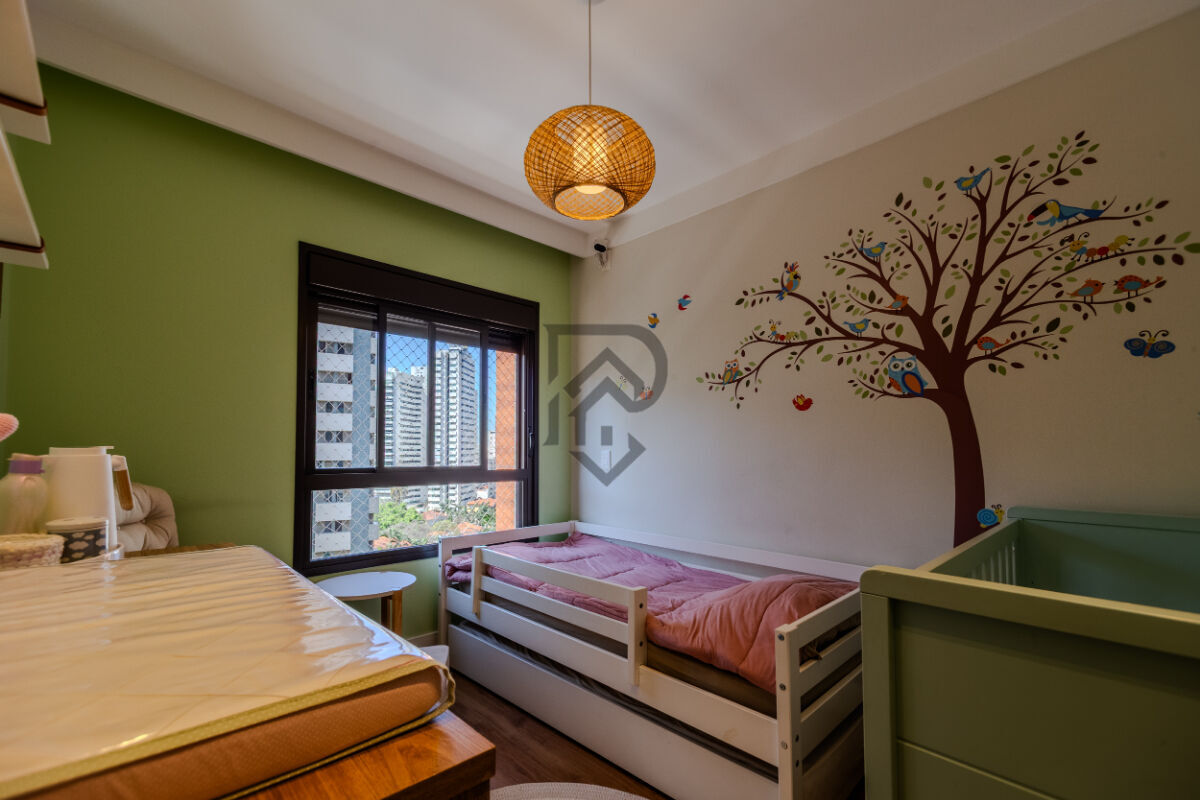 Apartamento, 4 quartos, 159 m² - Foto 27