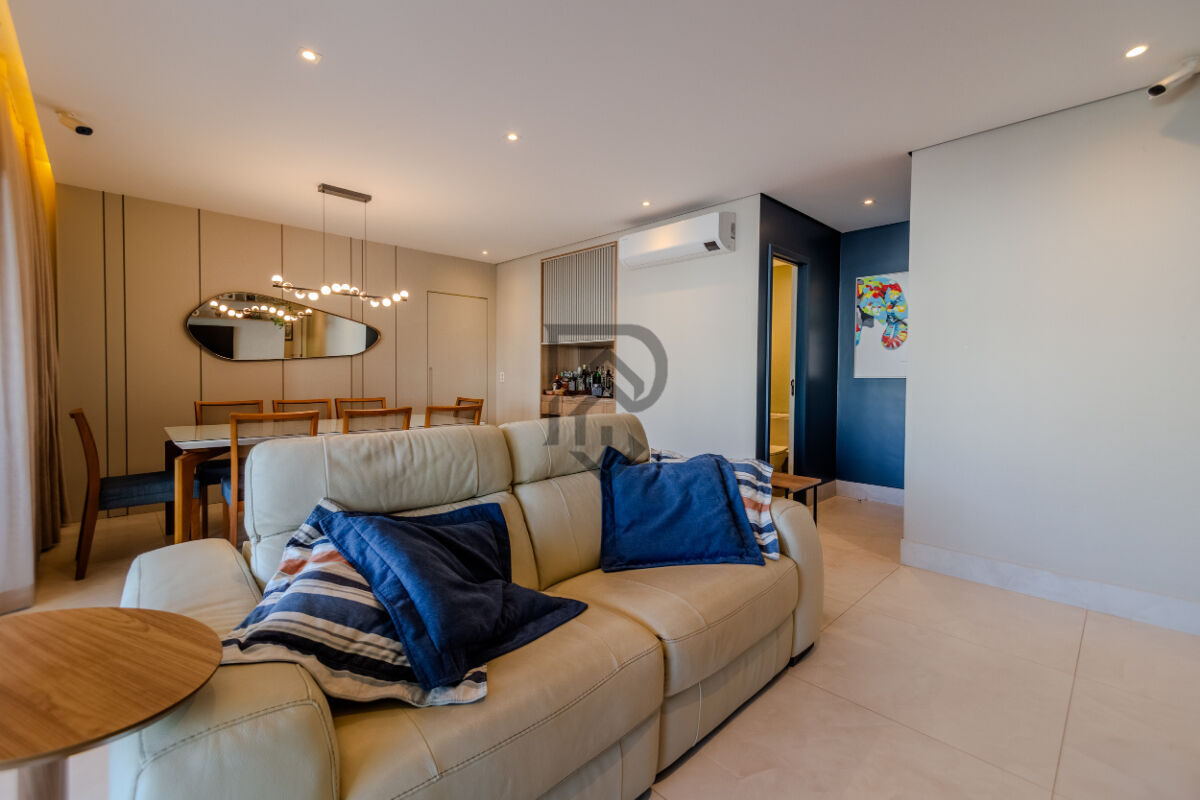 Apartamento, 4 quartos, 159 m² - Foto 14