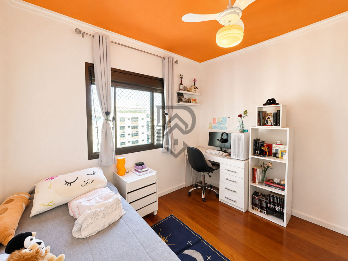 Apartamento, 4 quartos, 178 m² - Foto 33
