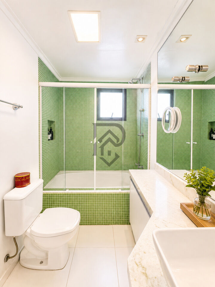 Apartamento, 4 quartos, 178 m² - Foto 27