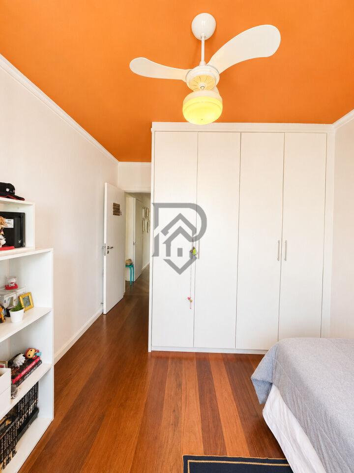 Apartamento, 4 quartos, 178 m² - Foto 35