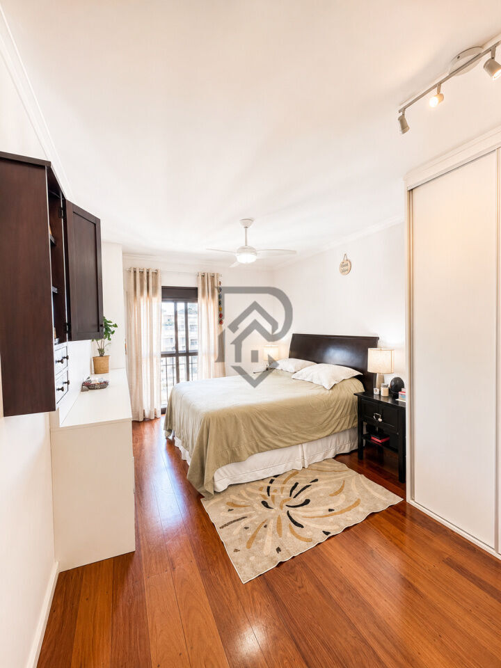 Apartamento, 4 quartos, 178 m² - Foto 20