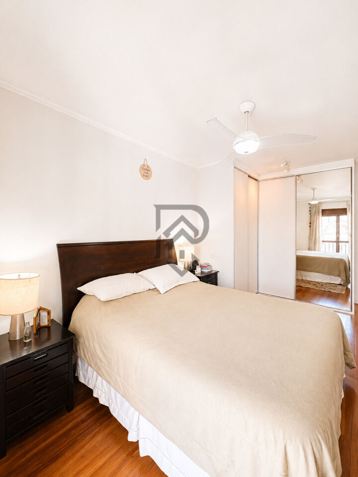 Apartamento, 4 quartos, 178 m² - Foto 23