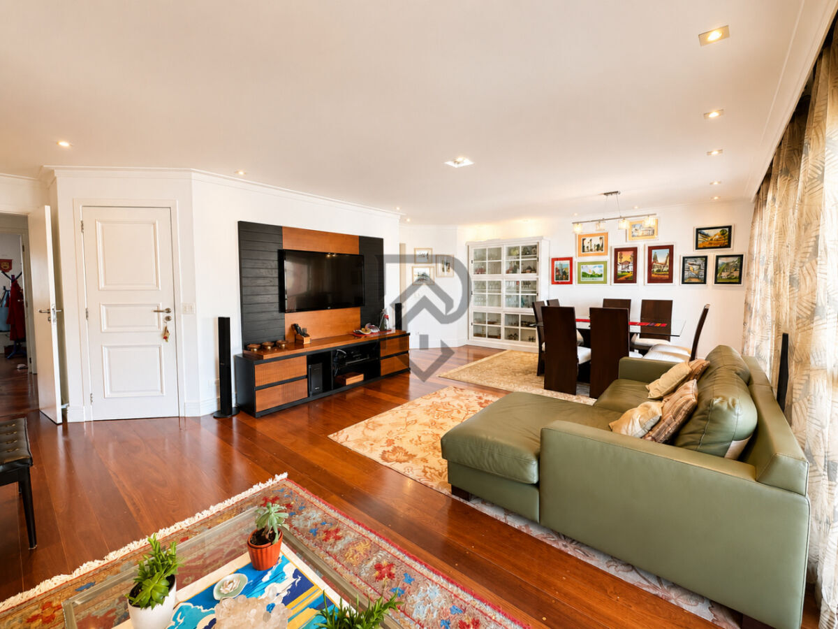 Apartamento, 4 quartos, 178 m² - Foto 14