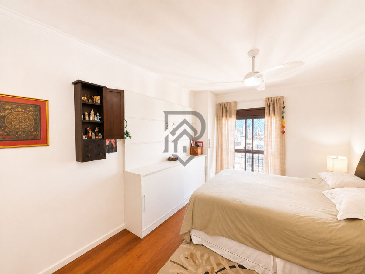 Apartamento, 4 quartos, 178 m² - Foto 21