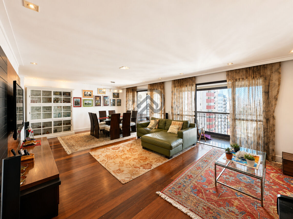 Apartamento, 4 quartos, 178 m² - Foto 17