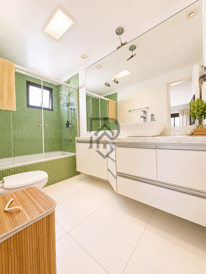 Apartamento, 4 quartos, 178 m² - Foto 26