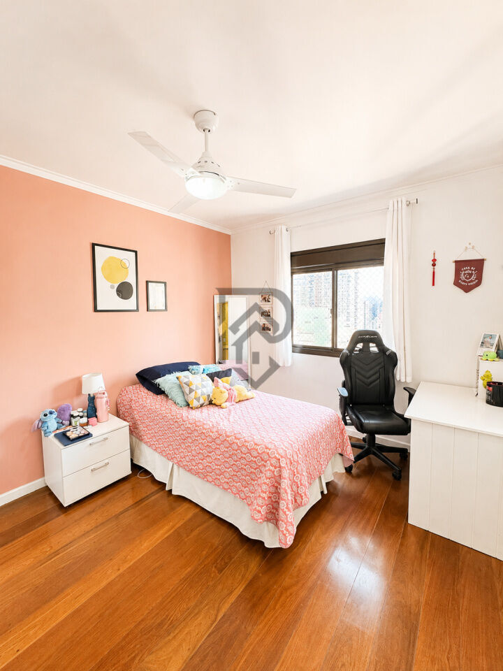 Apartamento, 4 quartos, 178 m² - Foto 38