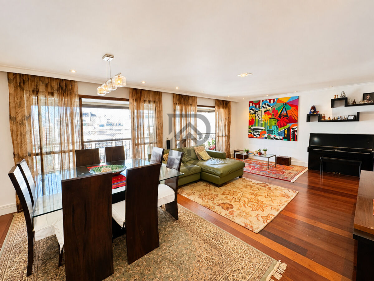 Apartamento, 4 quartos, 178 m² - Foto 18