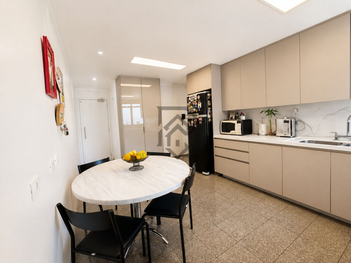 Apartamento, 4 quartos, 178 m² - Foto 41