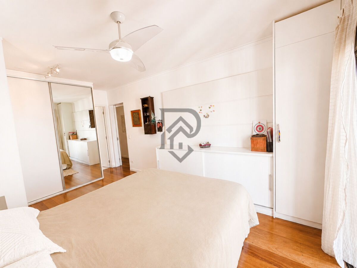 Apartamento, 4 quartos, 178 m² - Foto 25