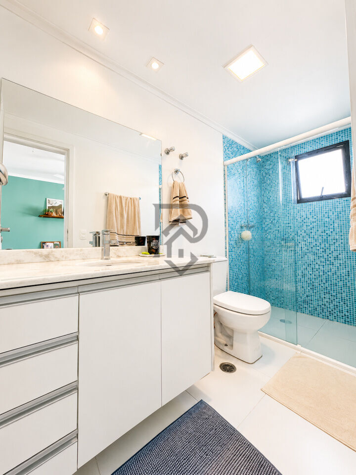 Apartamento, 4 quartos, 178 m² - Foto 32